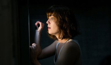 кадр из фильма Кловерфилд, 10